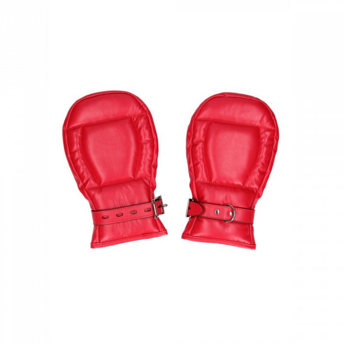 Neopreen Hondenhandschoenen - Afbeelding 3