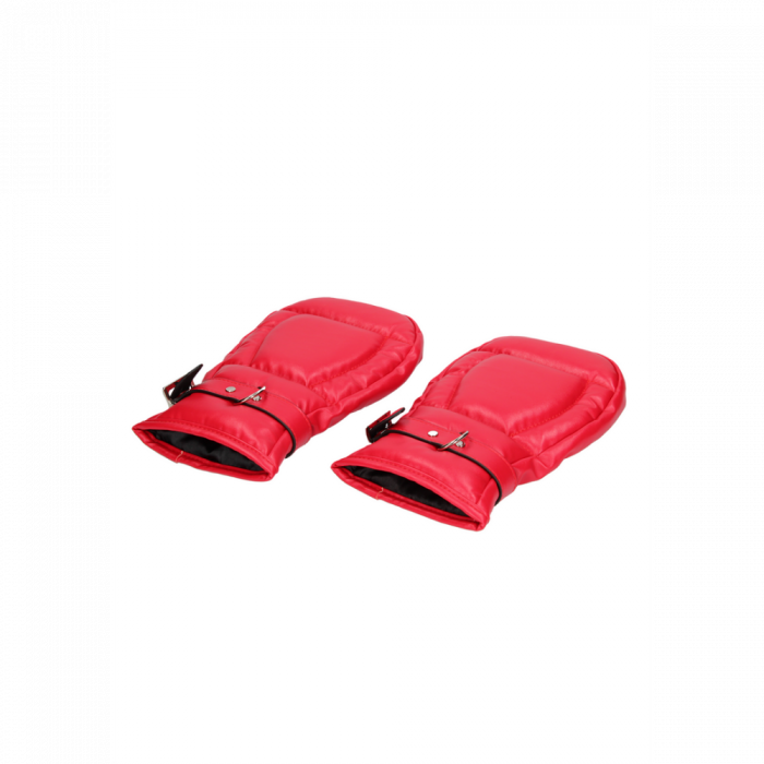 Neopreen Hondenhandschoenen - Afbeelding 4