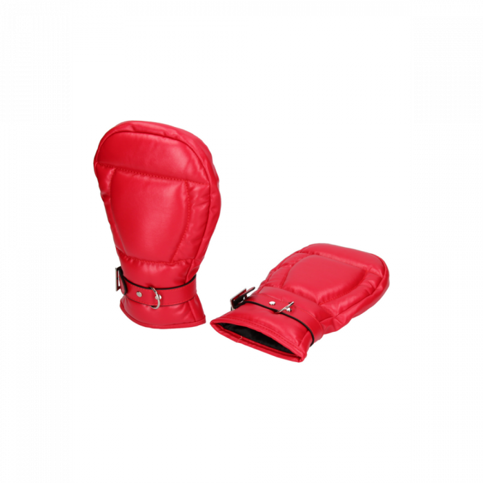 Neopreen Hondenhandschoenen - Afbeelding 5