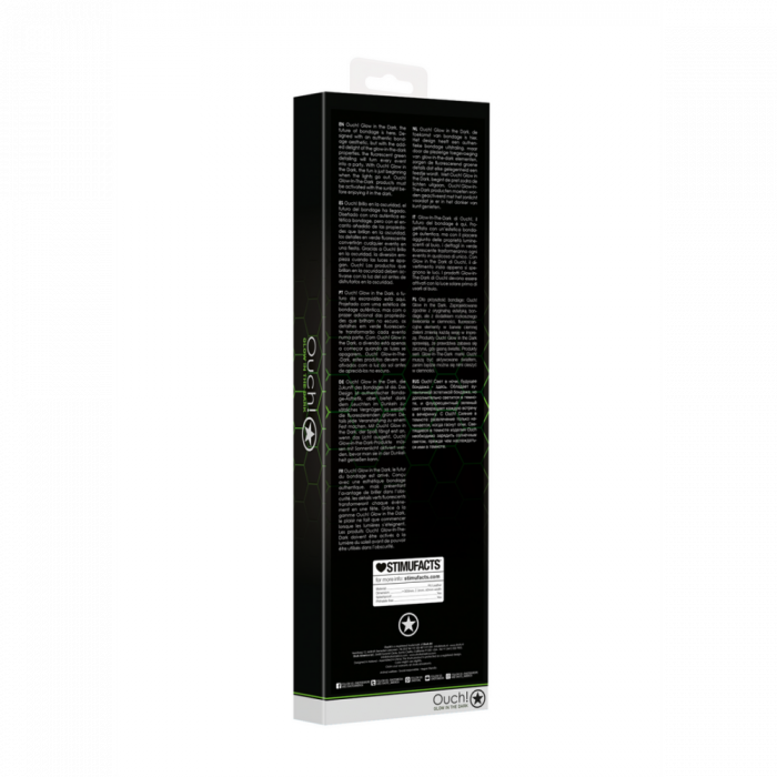 Paddle - Glow in the Dark - Afbeelding 2