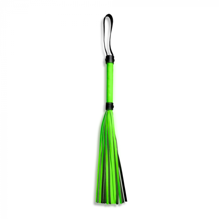 Flogger - Glow in the Dark - Afbeelding 3