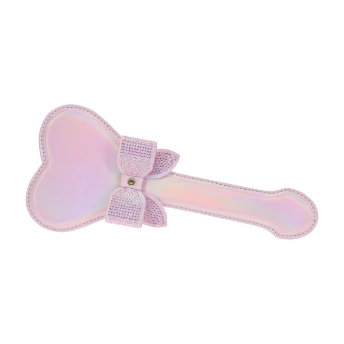 Paris Collectie - Paddle - Roze - Afbeelding 2