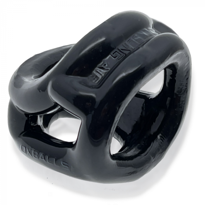 Cocksling Air - Original Cocksling Made Lite - Zwart - Afbeelding 2