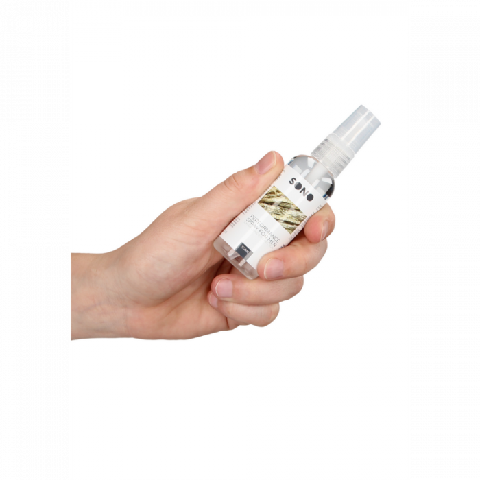 Performance Spray voor Mannen - 1.7 fl oz / 50 ml - Afbeelding 4