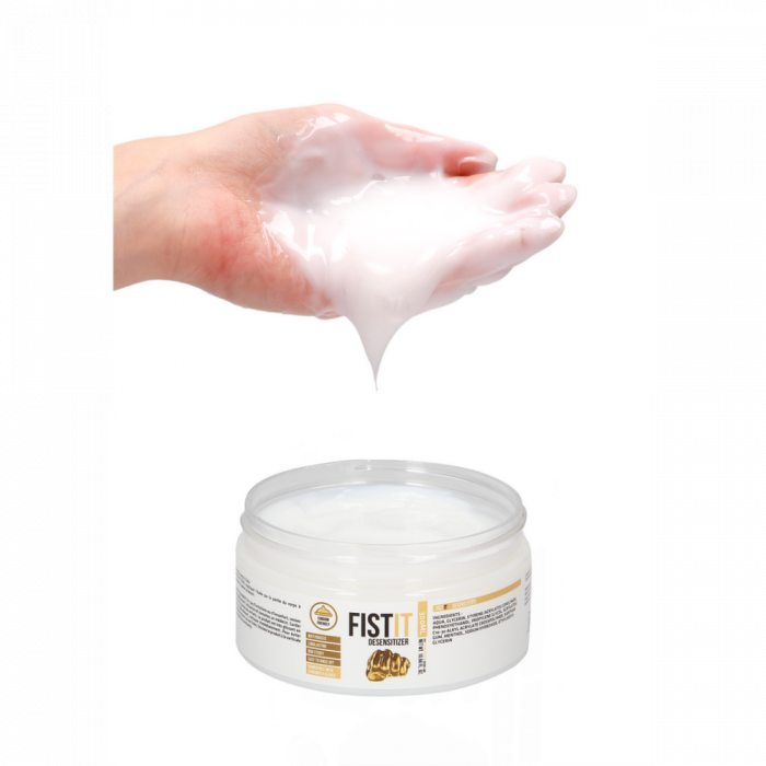 Verdovende Glijmiddel - 10,1 fl oz / 300 ml - Afbeelding 4