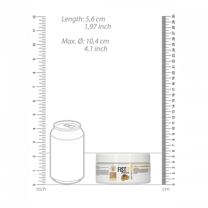 Verdovende Glijmiddel - 10,1 fl oz / 300 ml - Afbeelding 5