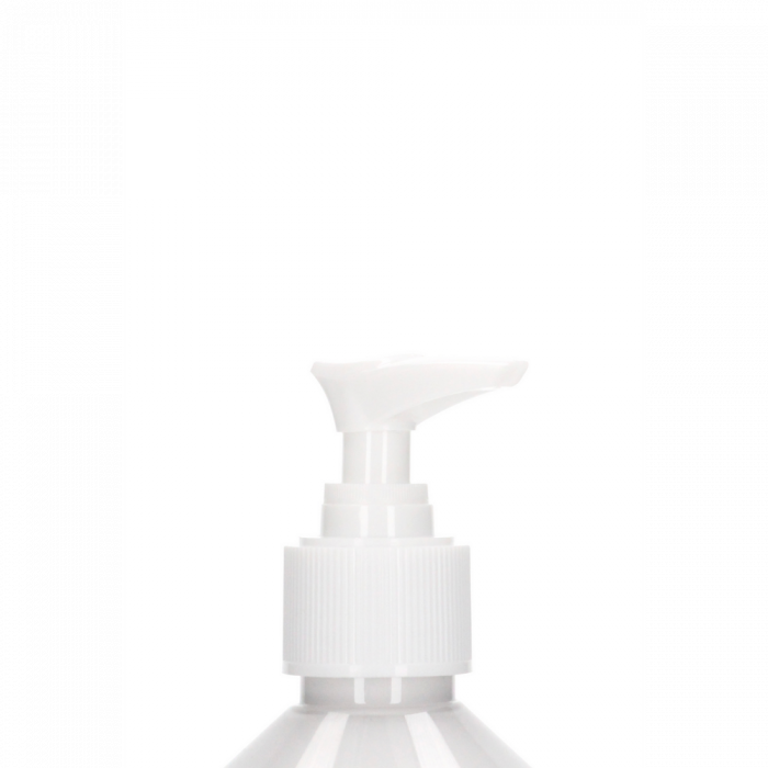 Waterbased Sliding Butter - 500 ml - Pomp - Afbeelding 3