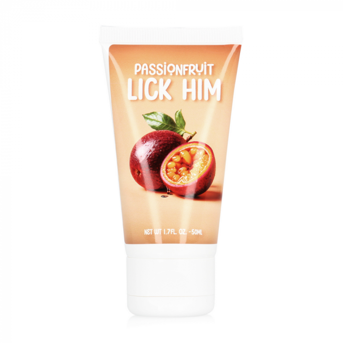 Lick Him - Passievrucht - 1,7 fl oz / 50 ml - Afbeelding 2