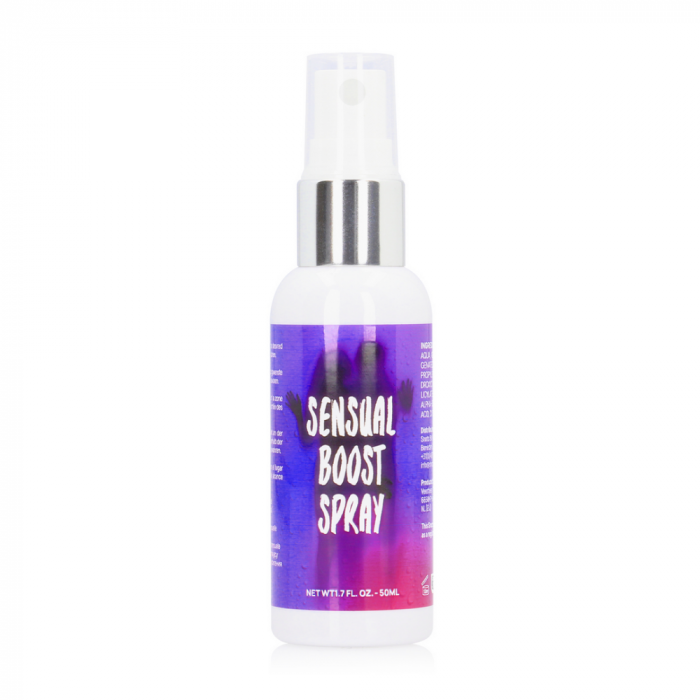 Sensuele Boost Spray - 1,7 fl oz / 50 ml - Afbeelding 2