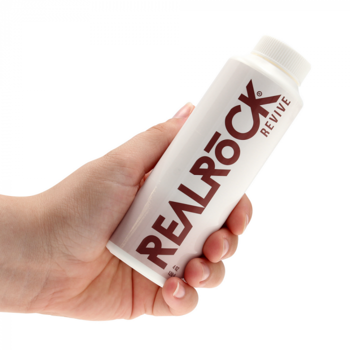 RealRock Revive - Revitaliserend Poeder - 4 oz / 120 gr - Afbeelding 5