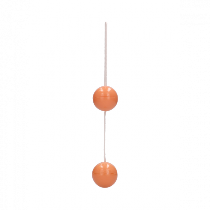 Orgasmus Balls - Super Soft Ben Wa Balls - Afbeelding 2