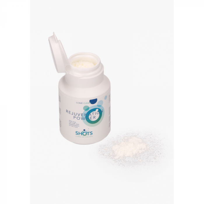 Verjongingspoeder - 1 oz / 35 gr - Afbeelding 4