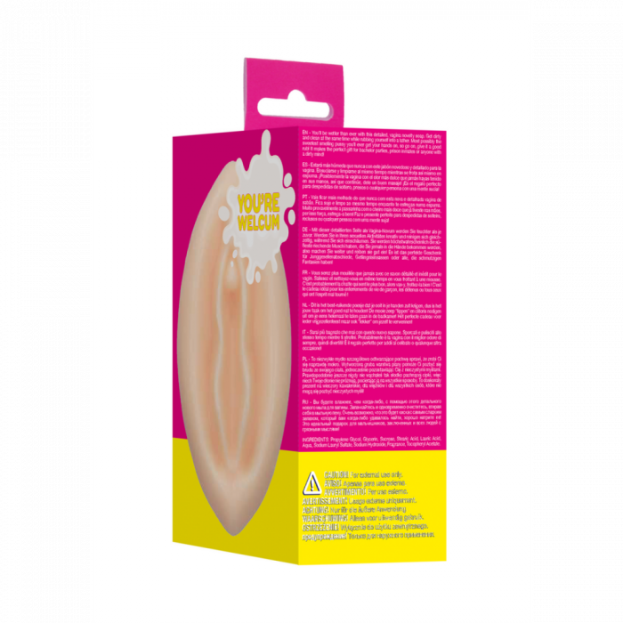 Pussy Zeep - Afbeelding 2