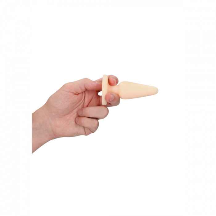 Butt Plug Zeep - Afbeelding 5