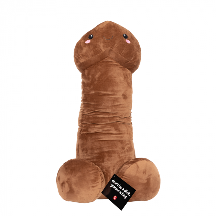 Penis Plushie - 39''/ 100 cm - Afbeelding 2