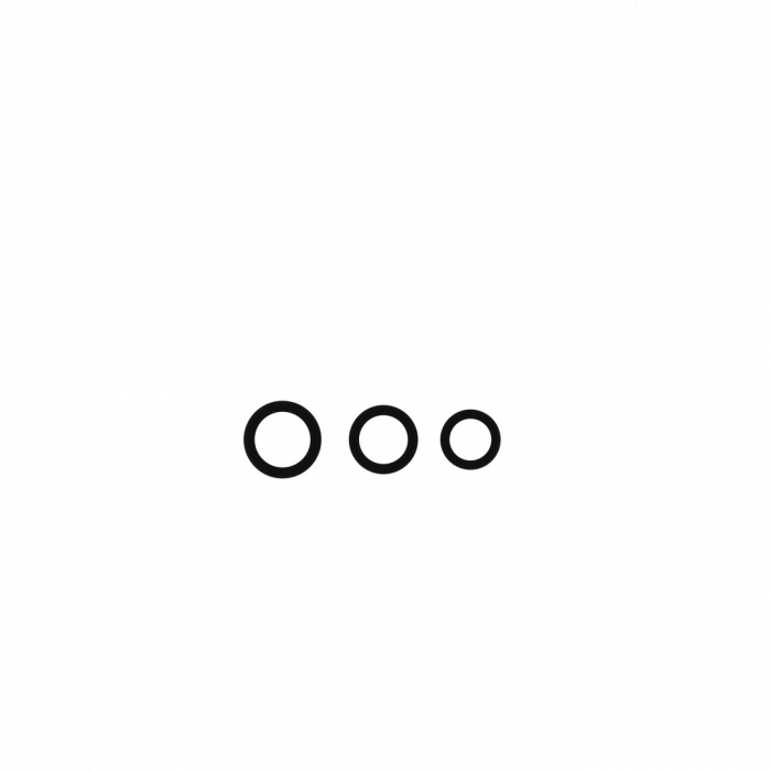 Nr.25 - Cockring-Set - Afbeelding 2