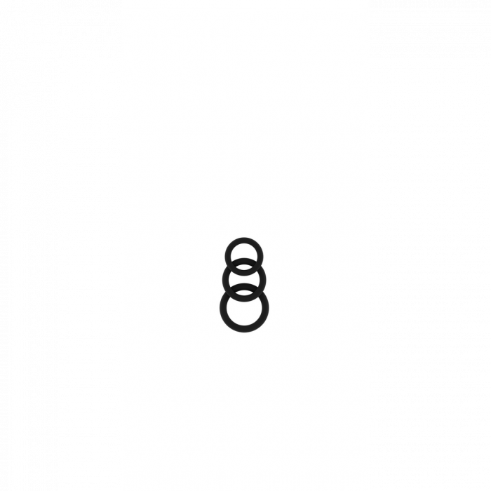 Nr.25 - Cockring-Set - Afbeelding 3