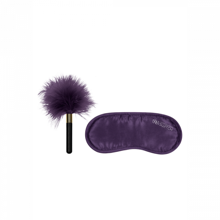 Pleasure Kit #3 - Vibrator with Different Attachments - Afbeelding 4