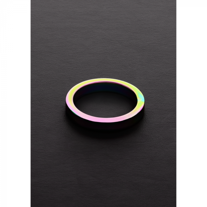 Rainbow Flat C-Ring - 0,3 x 1,8 / 8 x 45 mm - Afbeelding 2