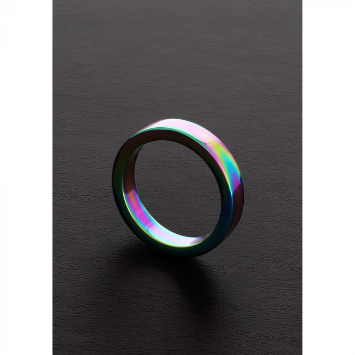 Rainbow Flat C-Ring - 0,3 x 1,8 / 8 x 45 mm - Afbeelding 4