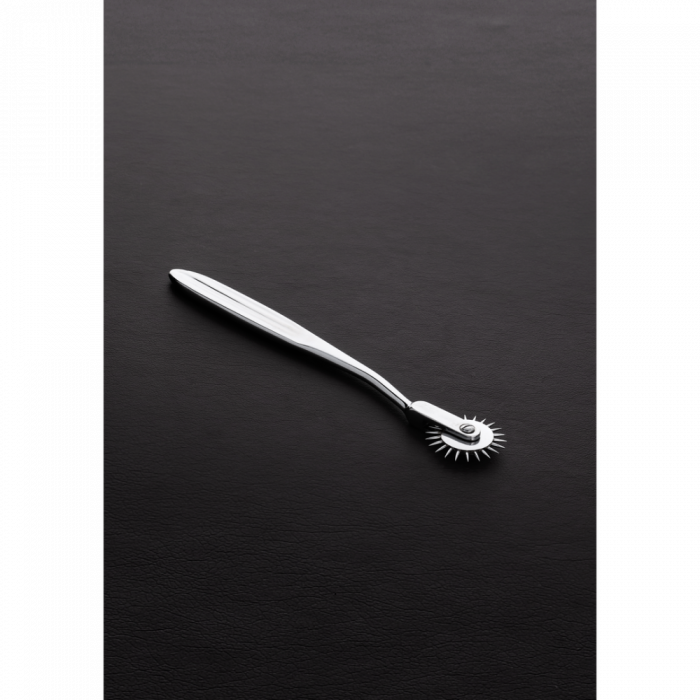 Wiel met enkele pin - Afbeelding 3