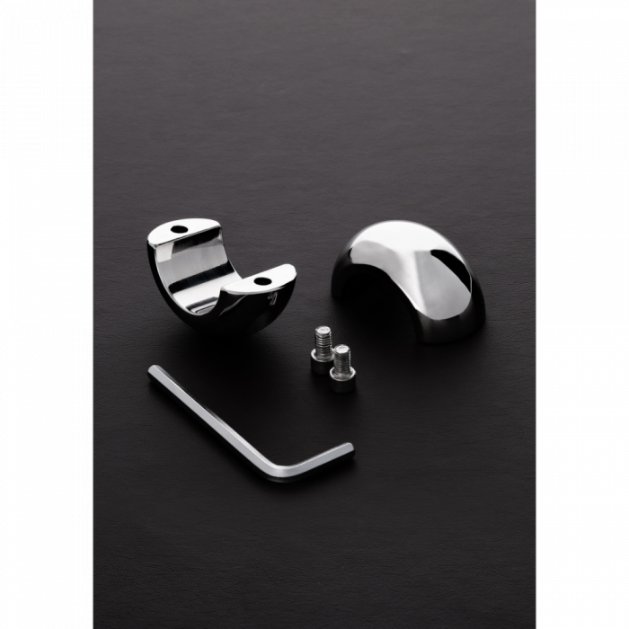 Ovale Ball Stretcher - 1,4 / 3,5 cm - Afbeelding 2