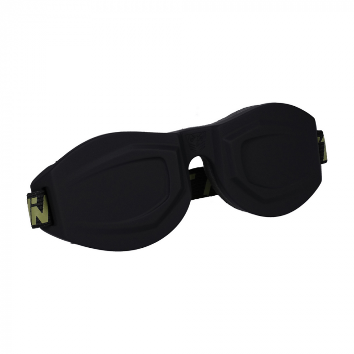 Black Ops Blink - Blinddoek - Zwart - Afbeelding 4