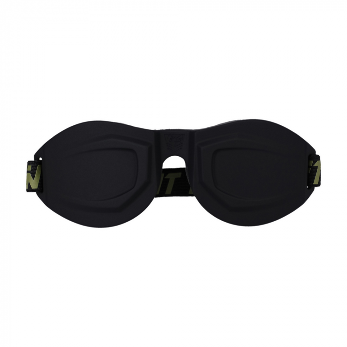 Black Ops Blink - Blinddoek - Zwart - Afbeelding 5