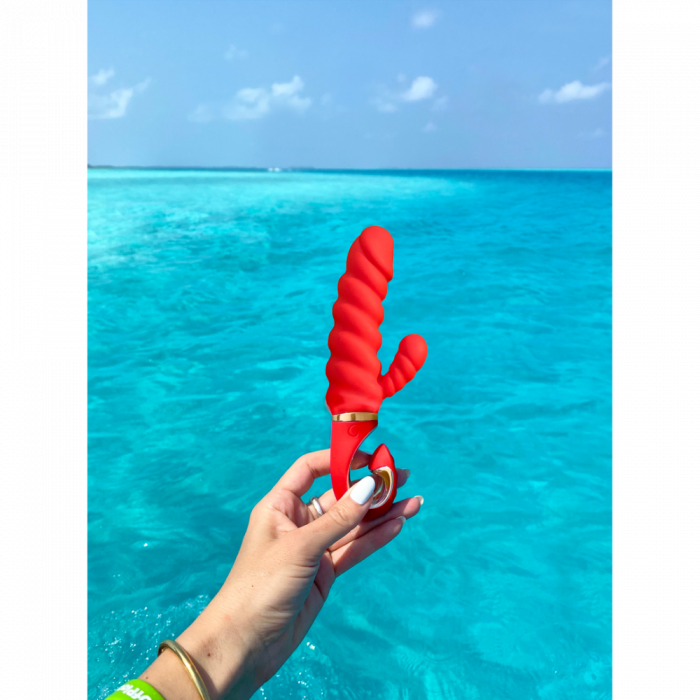 G-Candy Mini - Chili Coral - Afbeelding 2