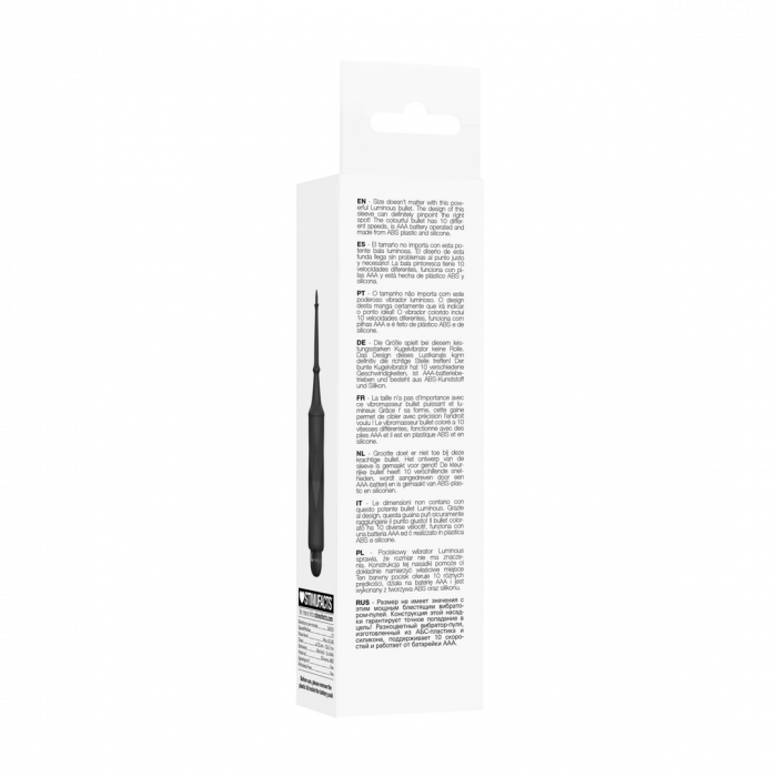 Circe - Clitoris Stimulator - Afbeelding 2