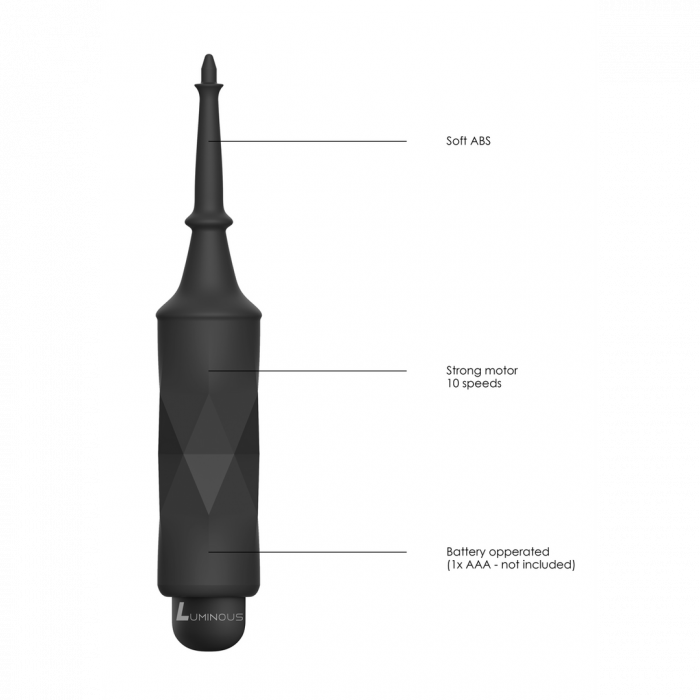 Circe - Clitoris Stimulator - Afbeelding 5
