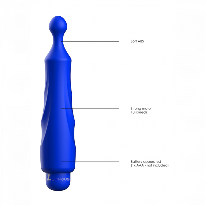 Dido - Silicone Clitorisstimulator - Afbeelding 5
