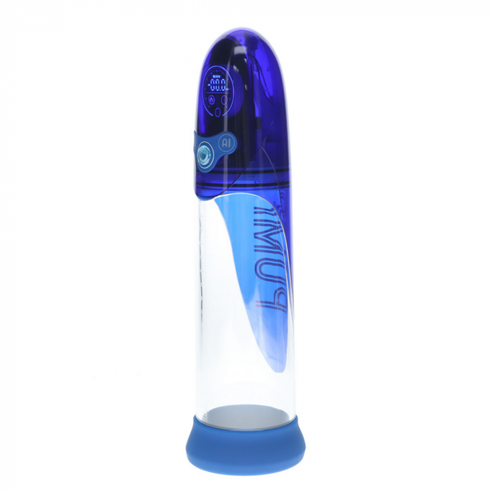 Aqua-Pro - Dompelpomp Automatisch - AI Enabled - Blauw - Afbeelding 3