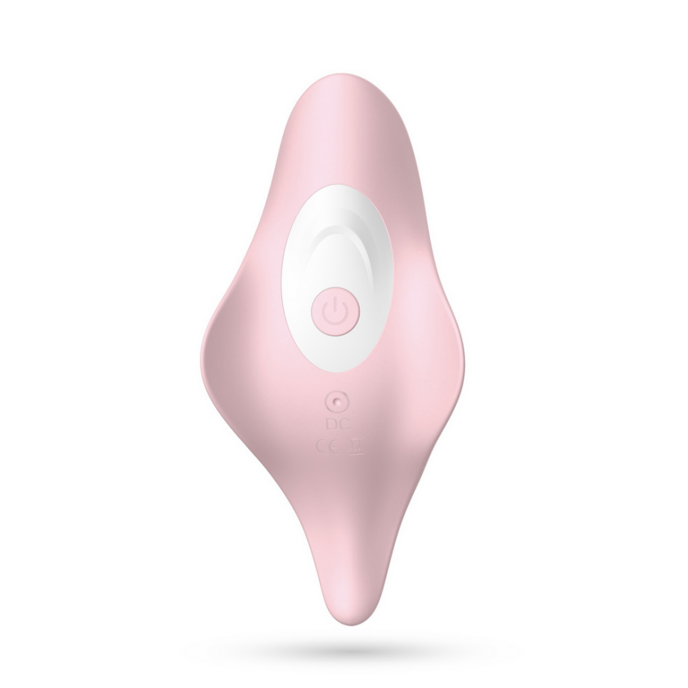 Mobula - Panty Vibrator met Afstandsbediening - Roze - Afbeelding 4