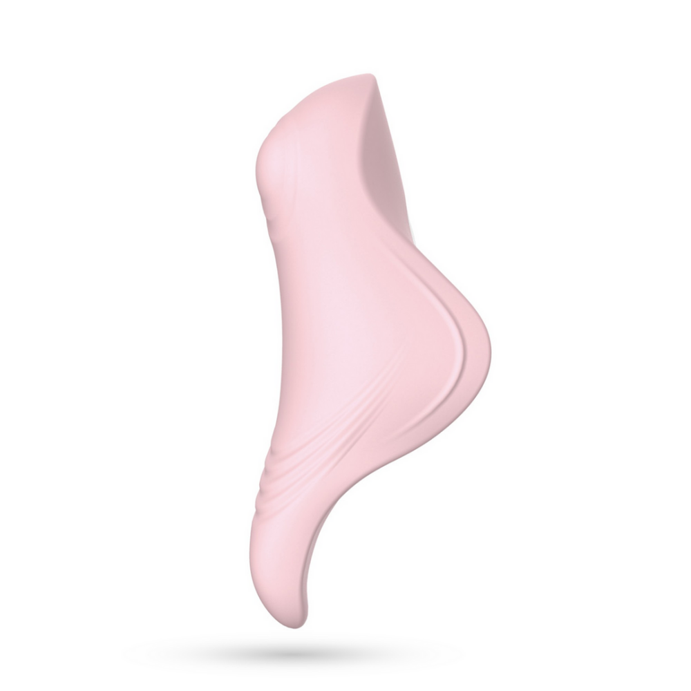 Mobula - Panty Vibrator met Afstandsbediening - Roze - Afbeelding 5
