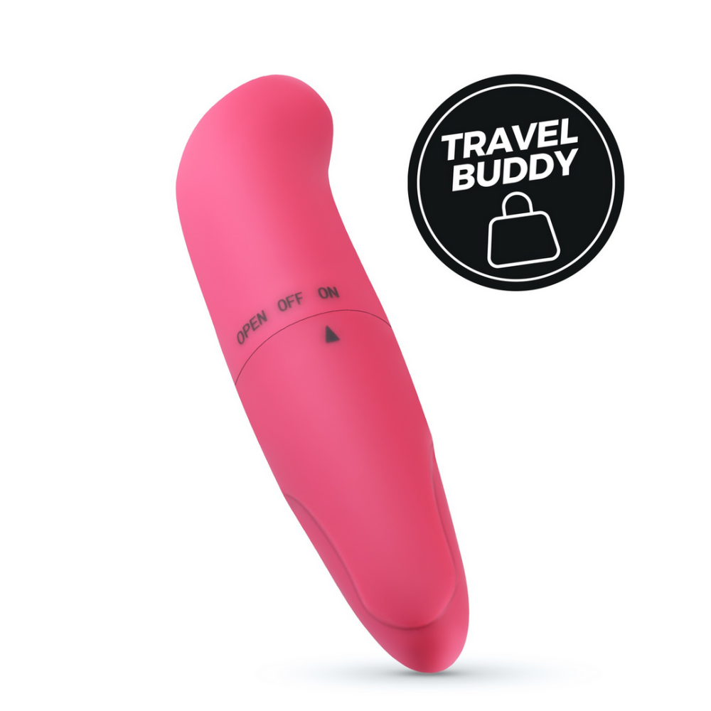 G-Finder - Mini G-Spot Massager - Roze - Afbeelding 5