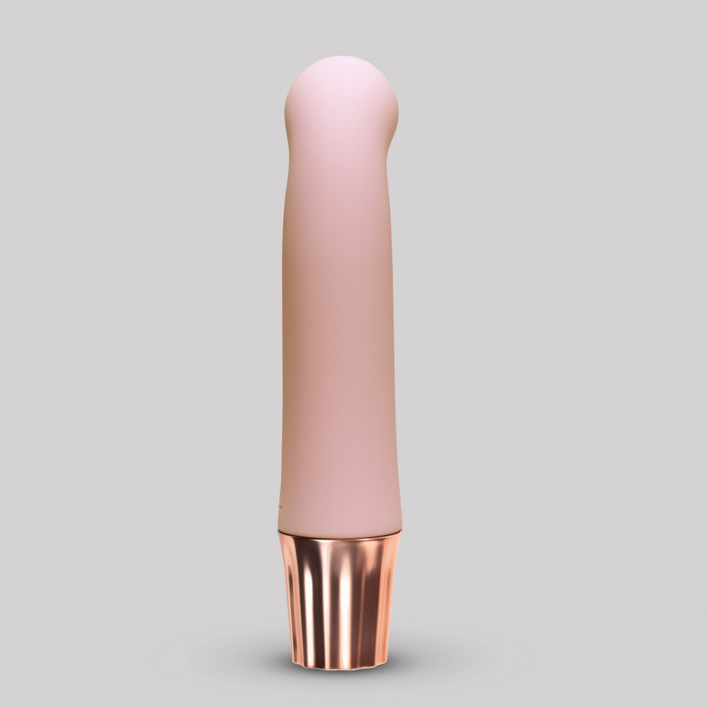 Mellow Cony - Mini Konijn Vibrator - Roze - Afbeelding 5