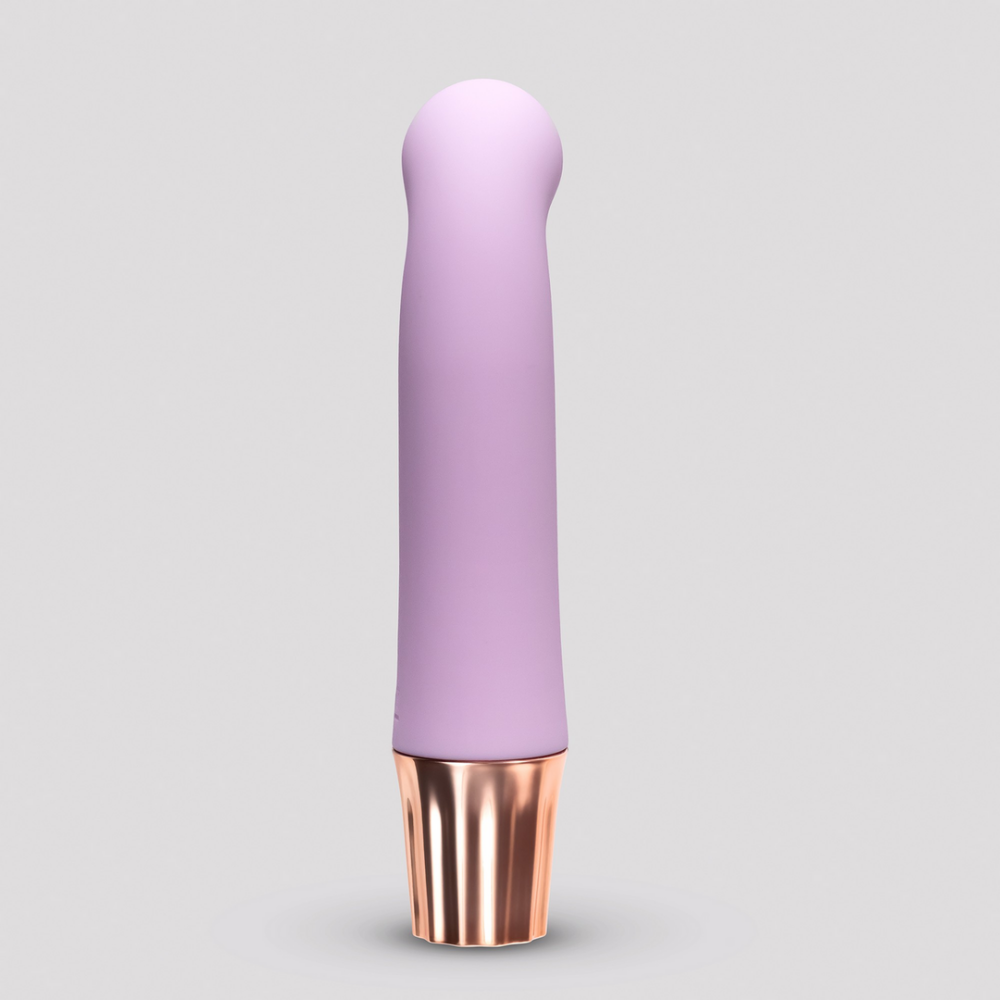 Mellow Cony - Mini Konijn Vibrator - Lavendel - Afbeelding 5