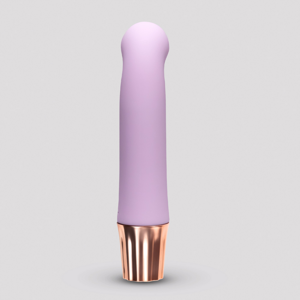 Mellow Gee - Mini G-Spot Vibrator - Lavendel - Afbeelding 5