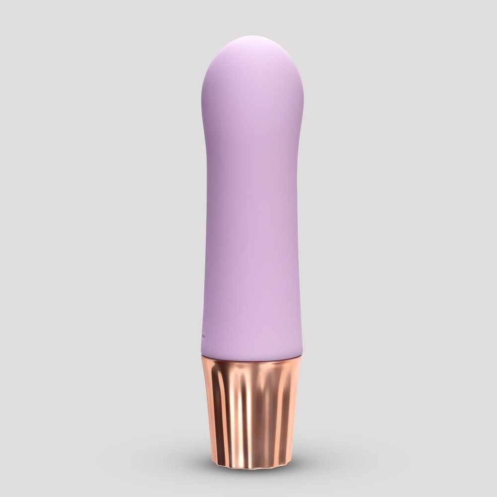 Mellow Angler - Mini G-Spot Vibrator - Lavendel - Afbeelding 5