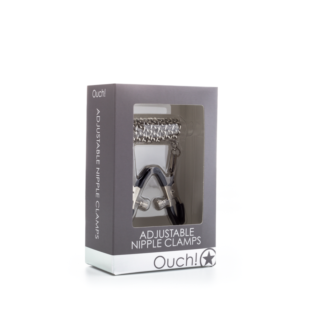 Verstelbare Tepelklemmen - Afbeelding 2