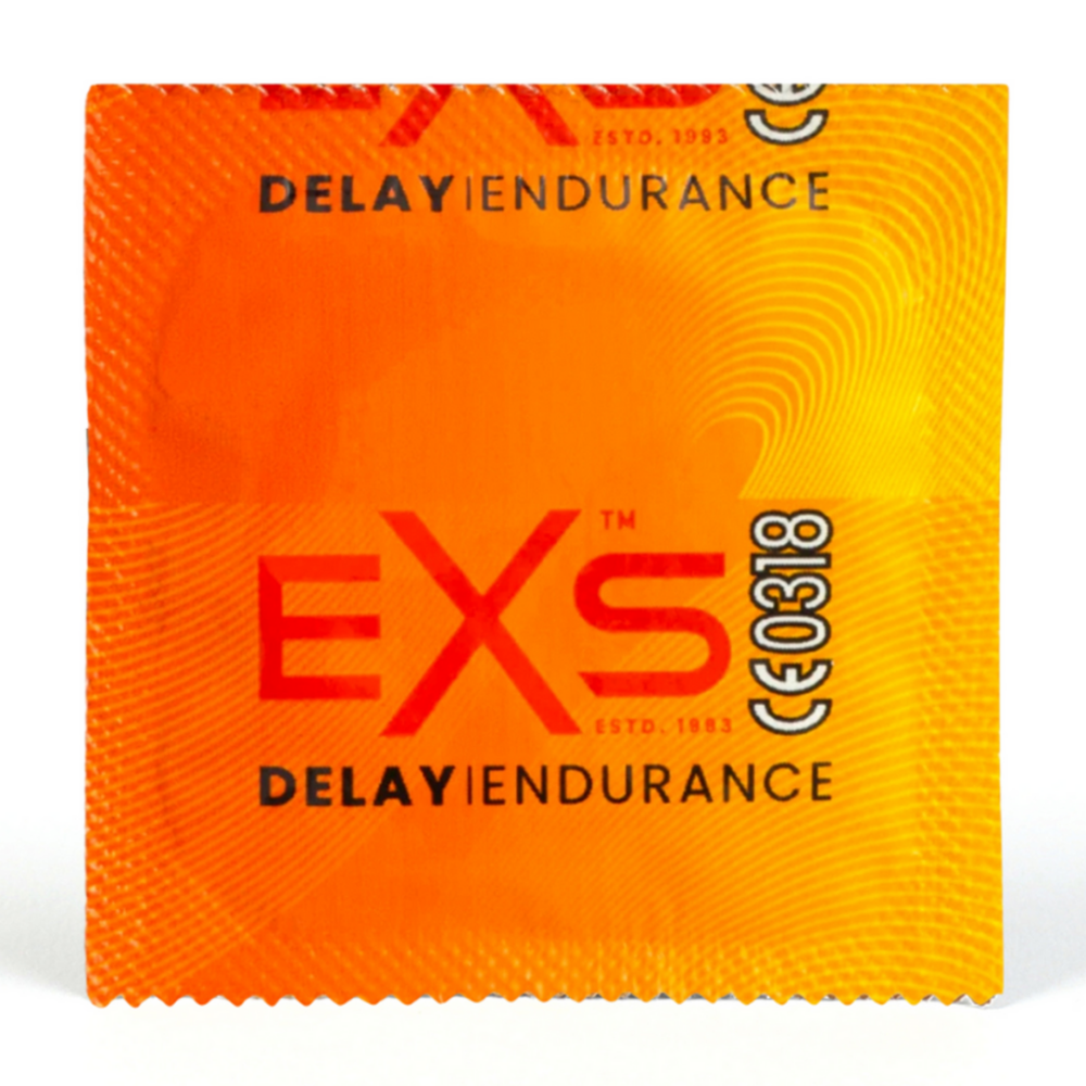 EXS Delay - Condoms - 12 Stuks - Afbeelding 2