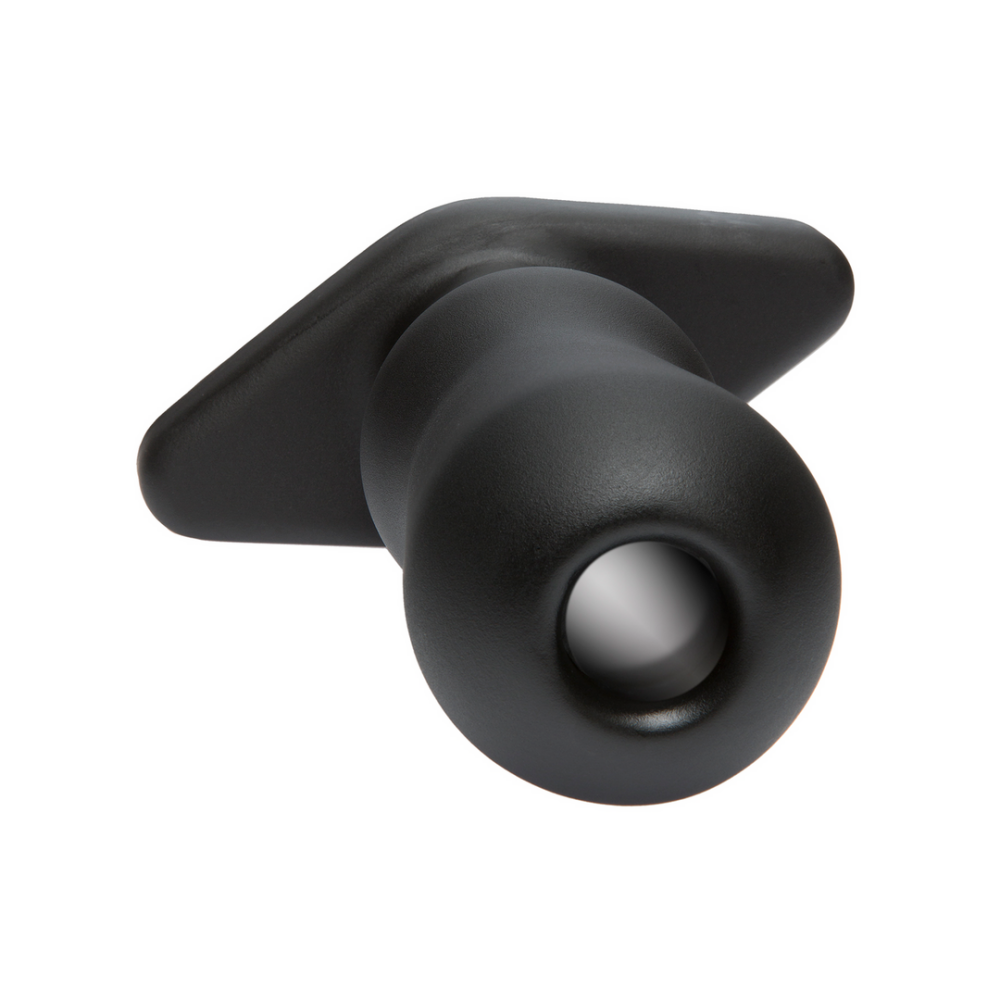 Open Up - Tunnel Butt Plug - 2 Stuks - Afbeelding 3