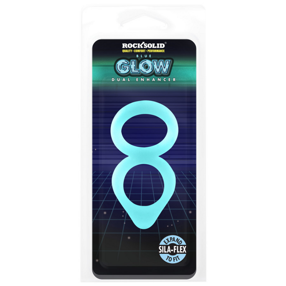 Dual Enhancer - Cockring - Afbeelding 2