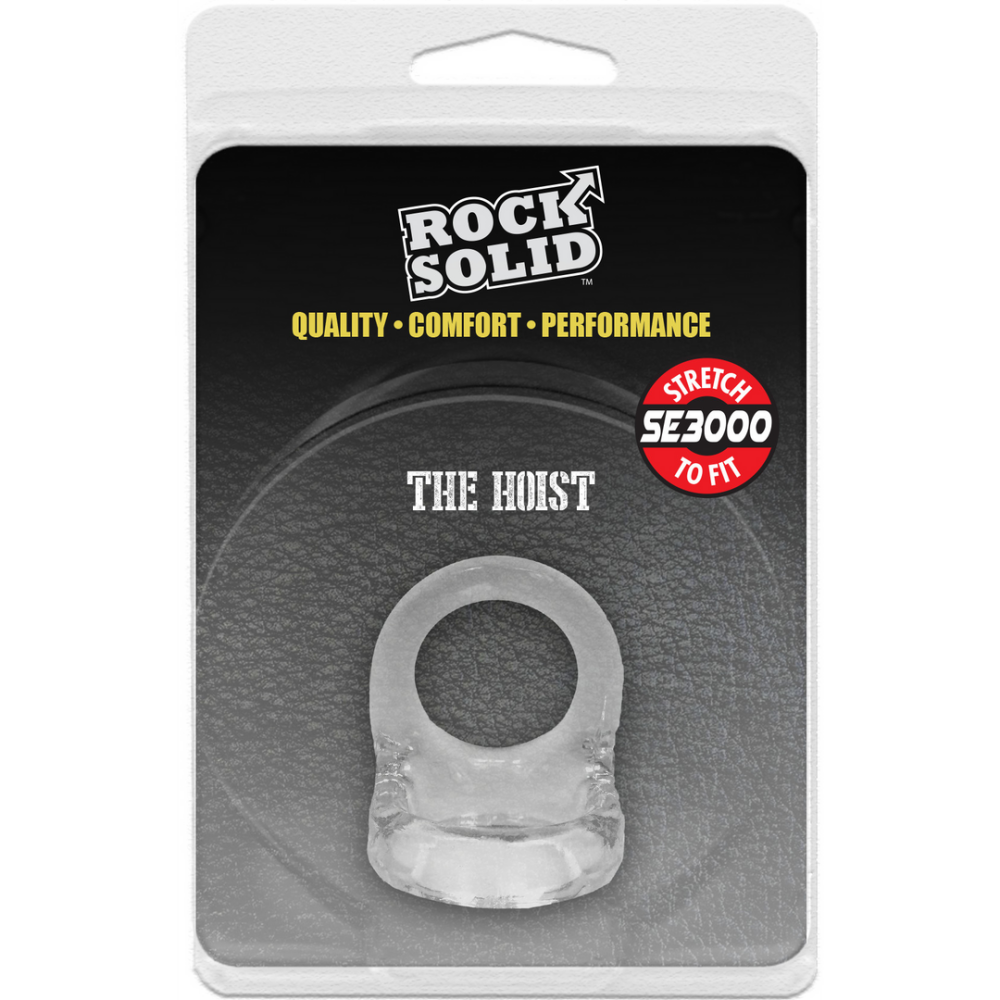 De Hoist - Cockring - Afbeelding 2