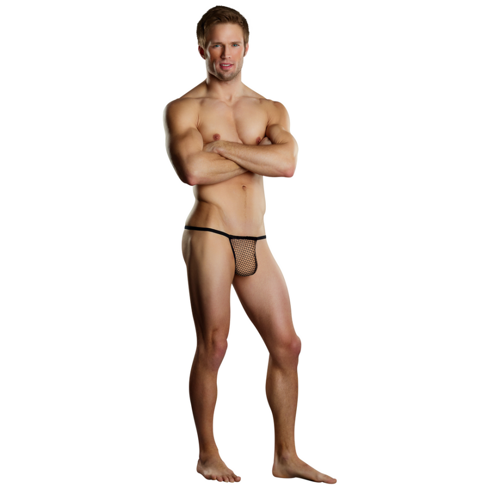 Pose Slip - One Size - Zwart - Afbeelding 3