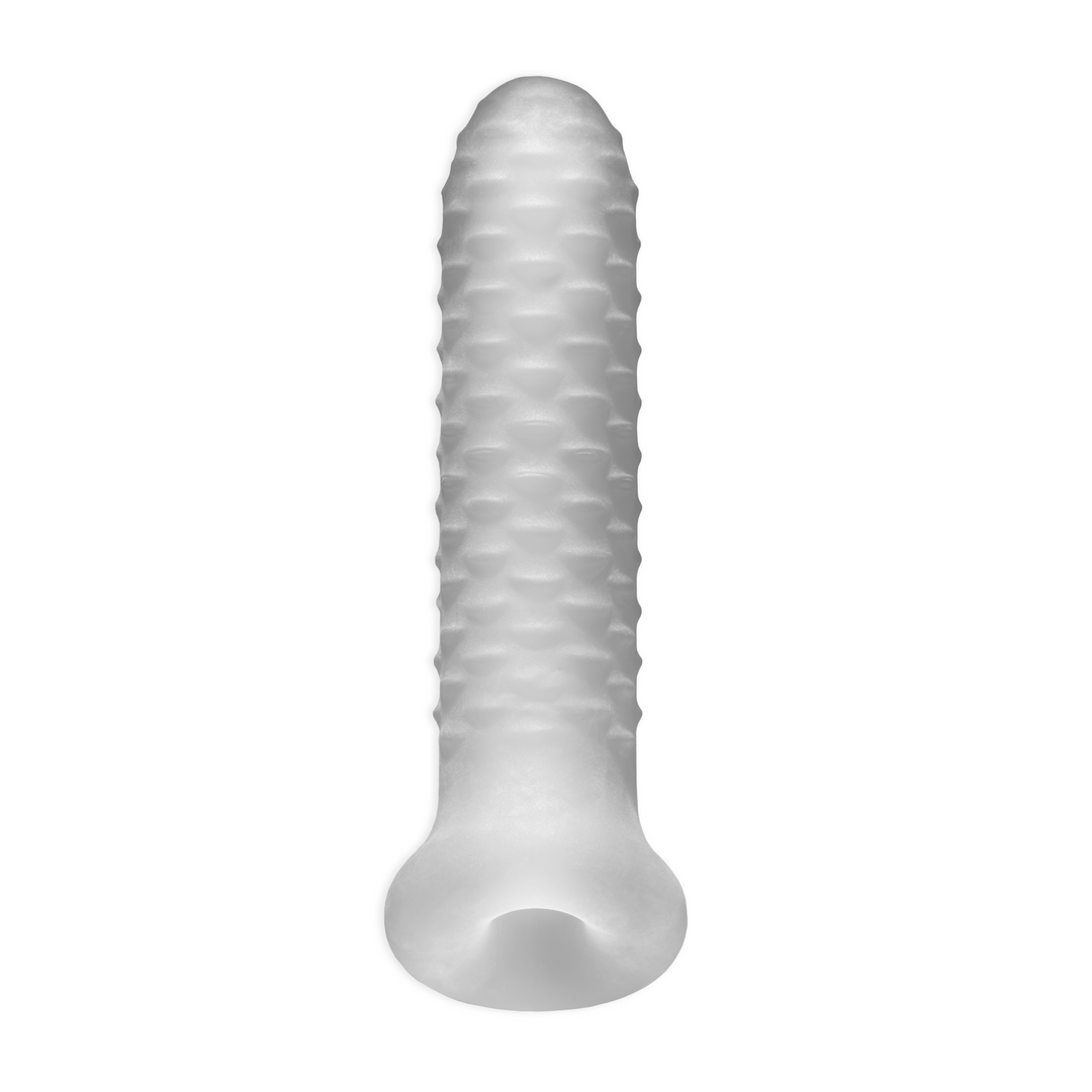 Fat Boy Checker Box Sheath - Dildo - 6 / 16,5 cm - Afbeelding 4