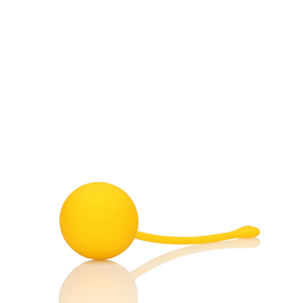 Silicone Kegel Ballen Trainingsset - Carambola - Afbeelding 4