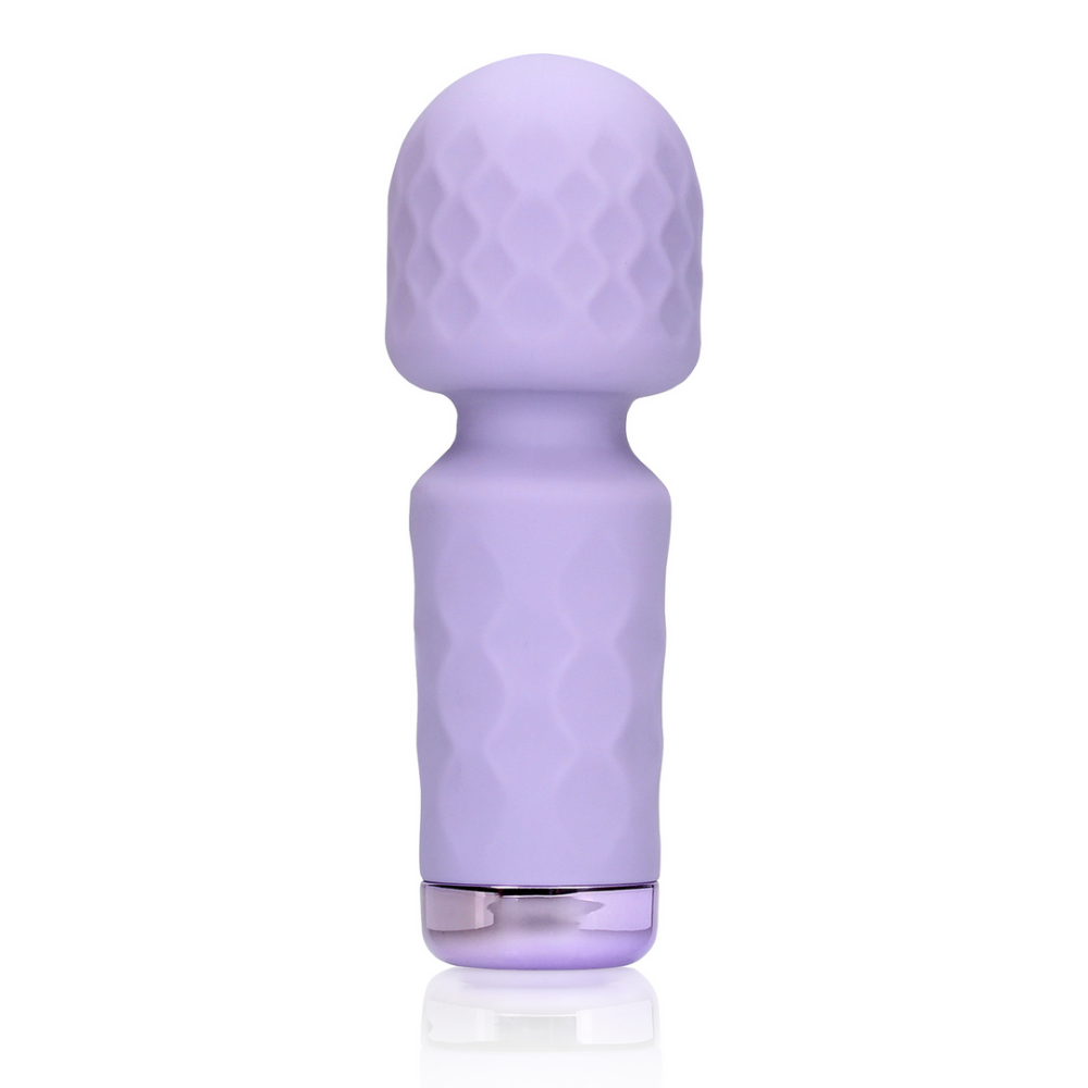 Mini Wand Vibrator - Nachtmagie - Afbeelding 5