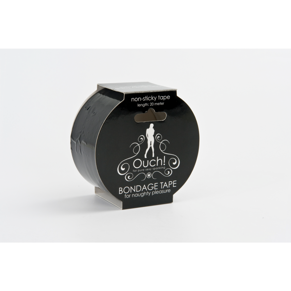 Bondage Tape - Afbeelding 2
